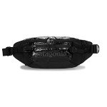 Patagonia Sport Black Accessory Bag - 42x10x15