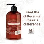 Citrus & Peach Rose Moisturizing Hand Soap Pack