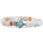 Sea Turtle Tracking Bracelet - Supports Conservation Efforts