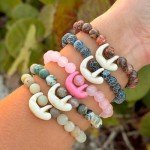 Fahlo Sloth Tracking Bracelet for Conservation