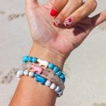 Fahlo Polar Bear Tracking Bracelet - Supports Conservation