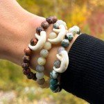 Fahlo Sloth Tracking Bracelet for Conservation