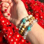 Sea Turtle Tracking Bracelet - Supports Conservation Efforts