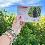 Fahlo Gorilla Tracking Bracelet for Dian Fossey Fund