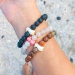Penguin Tracking Bracelet - Support Global Penguin Society