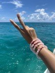 Fahlo Sloth Tracking Bracelet for Conservation