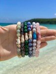 Fahlo Polar Bear Tracking Bracelet - Supports Conservation