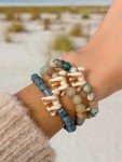 Fahlo Gorilla Tracking Bracelet for Dian Fossey Fund