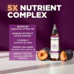 Growth Booster Treatment for All Hair Types