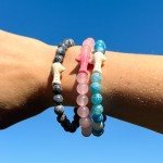 Whale Shark Tracking Bracelet - Supports Georgia Aquarium