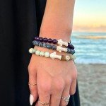 Whale Shark Tracking Bracelet - Supports Georgia Aquarium