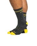 Two Blind Brothers Calf Sock Bundle (4 Pairs)