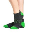 Rainbow Ankle Sock Bundle - 6 Pairs