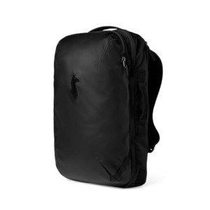Cotopaxi Allpa 28L Black Travel Backpack