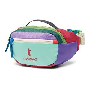 Cotopaxi Del Dia - Versatile One Size Gear