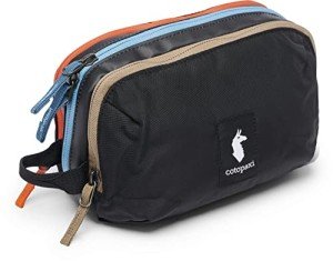 Cotopaxi Nido Accessory Bag - Black