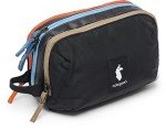 Cotopaxi Nido Accessory Bag - Black