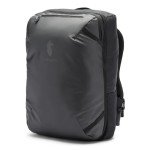 Cotopaxi Allpa 42L Black Travel Backpack