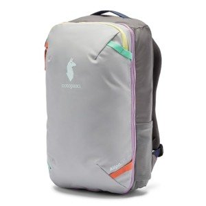 Cotopaxi Allpa 20L Travel Pack - Smoke Color