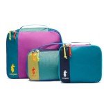Cotopaxi Cubo Del Dia Travel Packing Bundle