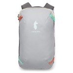 Cotopaxi Allpa 20L Travel Pack - Smoke Color
