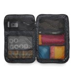 Cotopaxi Allpa 42L Black Travel Backpack