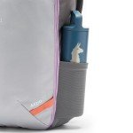 Cotopaxi Allpa 20L Travel Pack - Smoke Color