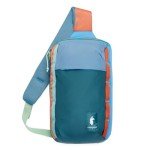 Cotopaxi Todo 8L Sling Del Dia - Unique!