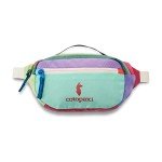 Cotopaxi Del Dia - Versatile One Size Gear