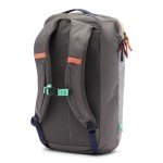 Cotopaxi Allpa 20L Travel Pack - Smoke Color