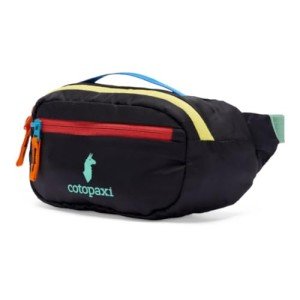 Cotopaxi Kapai 1.5L Hip Pack - Del Dia Dark