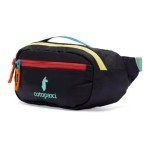 Cotopaxi Kapai 1.5L Hip Pack - Del Dia Dark