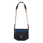 Cotopaxi Crossbody Bag - CADA Dia - Black