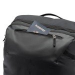Cotopaxi Allpa 42L Black Travel Backpack