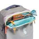 Cotopaxi Allpa 20L Travel Pack - Smoke Color