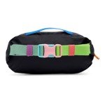 Cotopaxi Kapai 1.5L Hip Pack - Del Dia Dark