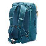 Cotopaxi Allpa 35L Backpack - Blue Spruce/Abyss