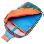 Cotopaxi Todo 8L Sling Del Dia - Unique!