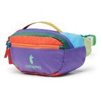 Cotopaxi Del Dia - Versatile One Size Gear