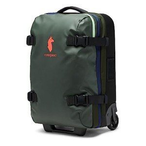 Cotopaxi Allpa 38L Roller Bag - Woods