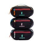Cotopaxi Kapai 1.5L Hip Pack - Del Dia Dark