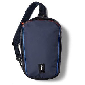 Cotopaxi Chasqui 13L Sling Pack - Gray