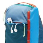 Cotopaxi Todo 8L Sling Del Dia - Unique!