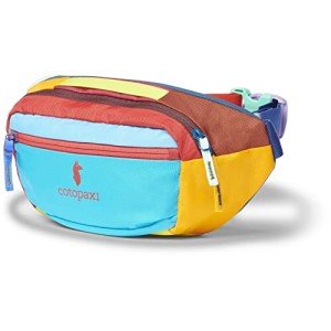 Kapai Hip Pack - Unique Colors, One of a Kind!