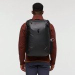 Cotopaxi Allpa 42L Black Travel Backpack