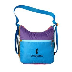 Cotopaxi Del Dia Taal Convertible Tote