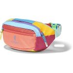 Kapai Hip Pack - Unique Colors, One of a Kind!