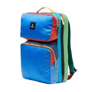 Cotopaxi Tasra 16L Del Dia Backpack