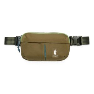 Cotopaxi Todo 2L Hip Pack - Live Oak