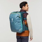 Cotopaxi Allpa 35L Backpack - Blue Spruce/Abyss